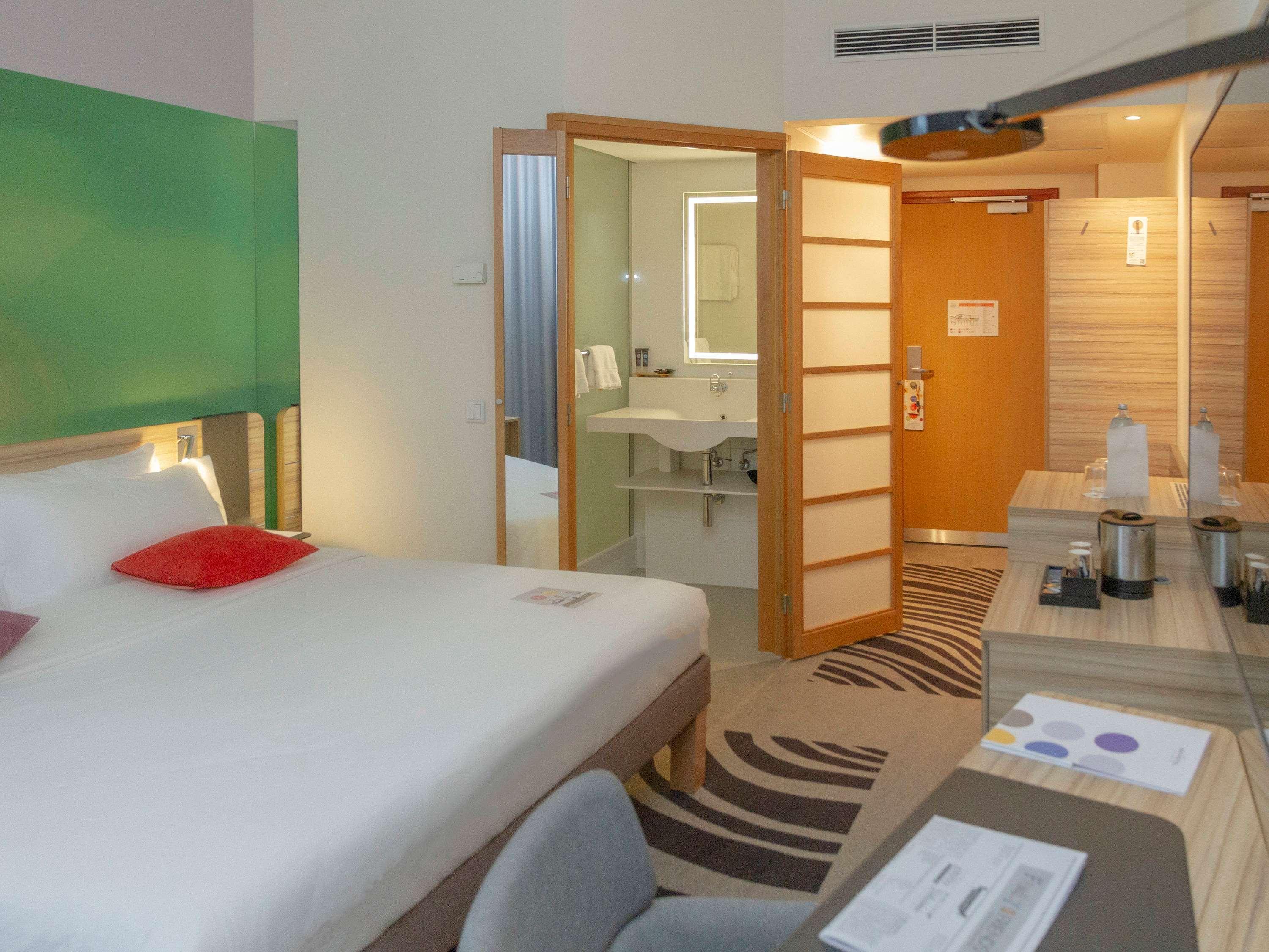 Novotel Vienne