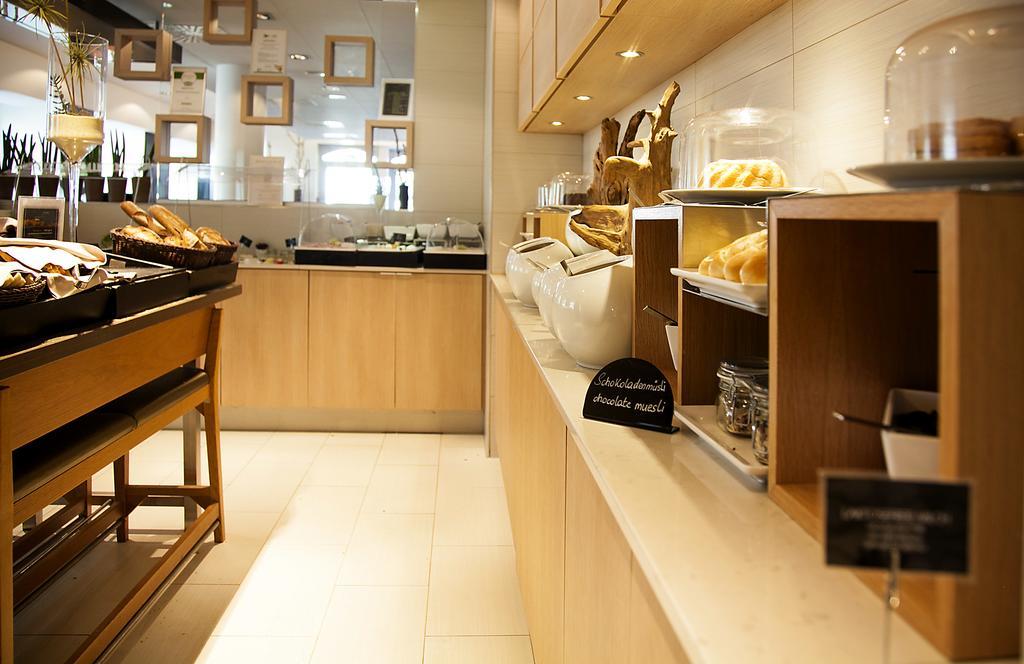 Novotel 4* Vienne